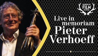 Inloopstill - Live In Memoriam Pieter Verhoeff